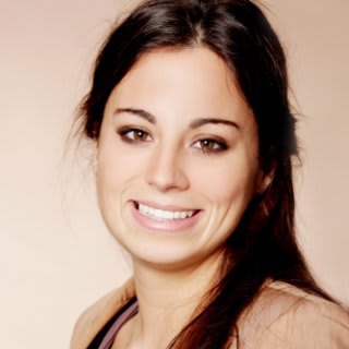Paula at 5944, Munich Business School